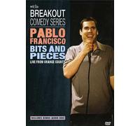 Pablo Francisco: Bits & Pieces