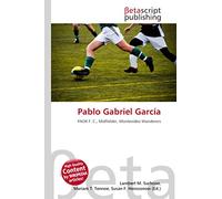 Pablo Gabriel García: PAOK F. C., Midfielder, Montevideo Wanderers