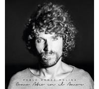 Pablo Gomez Molina Como Ateo En El Amor (Vinyl LP)