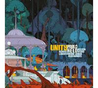 Pablo Held Unity (CD)