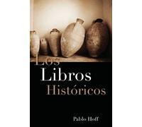 Pablo Hoff Los Libros Hist Ricos (Tascabile)