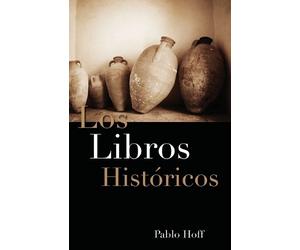 Pablo Hoff Los Libros Hist Ricos (Tascabile)