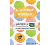 Pablo Jesús Díaz Tenza Situaciones de aprendizaje (Tascabile)