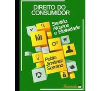 Pablo Jiménez Serrano Direito do consumidor (Tascabile)