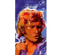 pablO Johnny Hallyday (Copertina rigida)