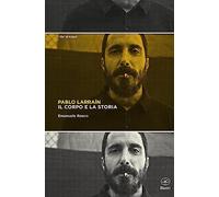 Pablo Larraín