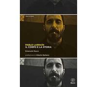 Pablo Larraín