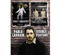 Pablo Larrain: Director's Collection (Tony Manero & Post Mortem) (DVD)