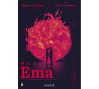 Pablo Larrain - Ema [Import]