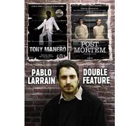 Pablo Larrin: Director's Set