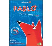 Pablo le petit renard rouge vol. 1