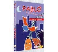 Pablo le petit renard rouge, vol. 1 - a dormir debout