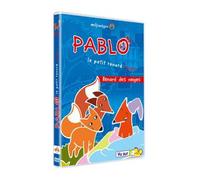 Pablo le petit renard rouge, vol. 2 - renard des neiges