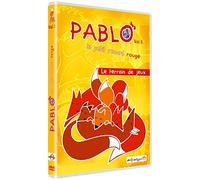 Pablo, le petit renard rouge - Vol. 3 : Le terrain de jeux