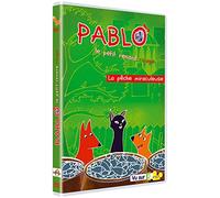 Pablo, le petit renard rouge - Vol. 4 : La pêche miraculeuse