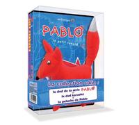 Pablo le petit renard rouge, volume 1