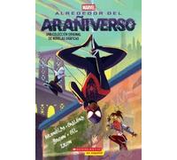 Pablo Leon Justin A Reynolds Ro Alrededor del Arañiverso (Around the (Tascabile)
