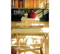 Pablo - Lives Of A Poet