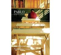 Pablo - Lives of a Poet (DVD) Volodia Teitelboim Dario Baldi
