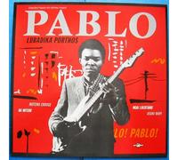 Pablo Lubadika Porthos - Pablo's Eye [12" VINYL]