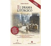 Pablo Marini El drama litúrgico (Tascabile)