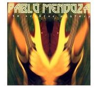 Pablo MENDOZA - The Arabian Mystery