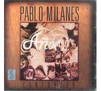 Pablo Milanes - Ados Vol.1 [Import]