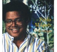 Pablo Milanes - Antologia