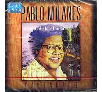 Pablo Milanes - Canto De La Abuela