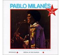 Pablo Milanes & Chico Buarque - Ao Vivo