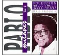 Pablo Milanes - Coleccion Para Vivir