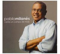 Pablo Milanes - Como Un Campo De Maiz