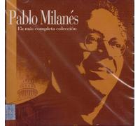 Pablo Milanes - La Mas Completa Coleccion