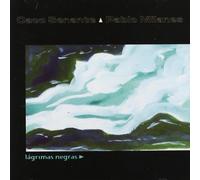 Pablo Milanes - Lagrimas Negras