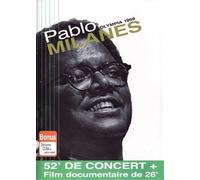 Pablo Milanes - Olympia 1998