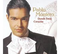 Pablo Montero - Donde Estas Corazon