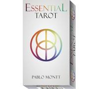 Essential tarot. Ediz. multilingue - Montt Pablo
