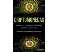 Pablo Mora Criptomonedas (Tascabile)