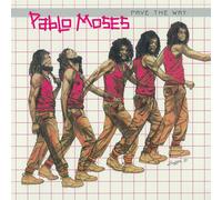 Pablo Moses Pave the Way (a Song) (CD)
