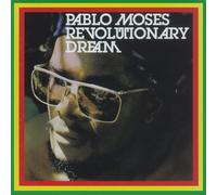 Pablo Moses Revolutionary Dream (CD)