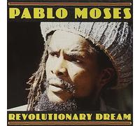 Pablo Moses Revolutionary Dream (CD) Album