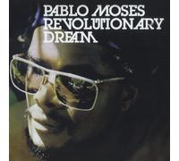 Pablo Moses Revolutionary Dream (Vinyl LP)