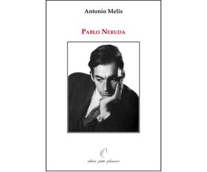 Pablo Neruda - 2025 - Petite Plaisance (Egeria)