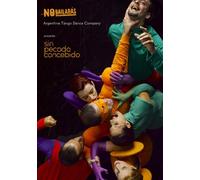 Pablo Neruda - Compania No Bailaras - Sin Pecado Concebido