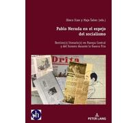 Pablo Neruda en el espejo del socialismo (Tascabile)