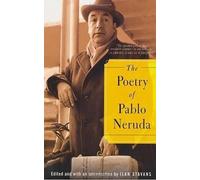 Pablo Neruda Poetry of Pablo Neruda (Tascabile)