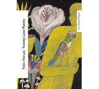 Pablo Neruda Twenty Love Poems and a Song of Despair (Tascabile)