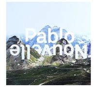 Pablo Nouvelle - Pablo Nouvelle: All I Need [CD]