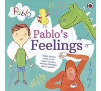 Pablo: Pablo's Feelings