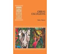 Pablo Palacio Obras escogidas (Tascabile) Ariel Clásicos Ecuatorianos